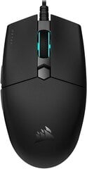 Corsair Katar PRO XT, juoda kaina ir informacija | Corsair Kvepalai | pigu.lt