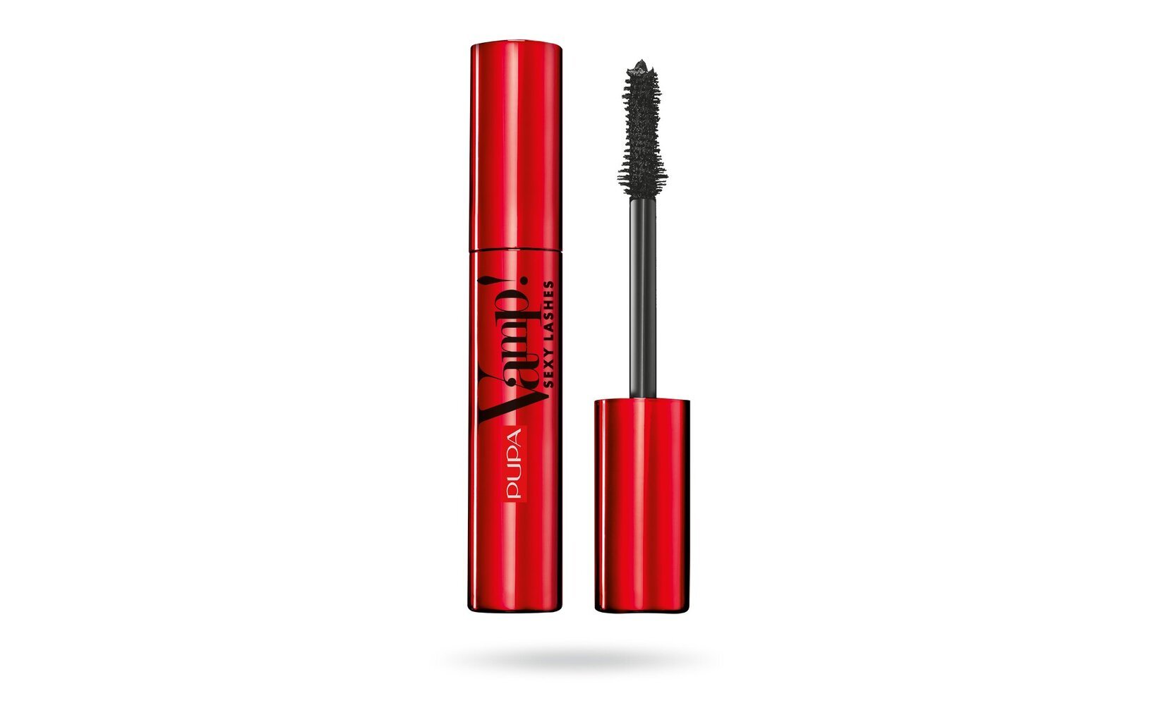 Blakstienų tušas Pupa Vamp! Mascara Sexy Lashes цена и информация | Akių šešėliai, pieštukai, blakstienų tušai, serumai | pigu.lt