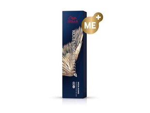 Wella Koleston Perfect Me+ - Special Blonde, 12/1 Ash, 60 мл цена и информация | Краска для волос | pigu.lt