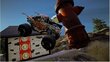 PS4 Monster Jam Steel Titans 2 kaina ir informacija | Kompiuteriniai žaidimai | pigu.lt