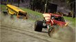 PS4 Monster Jam Steel Titans 2 kaina ir informacija | Kompiuteriniai žaidimai | pigu.lt