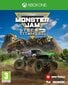 Xbox One Monster Jam Steel Titans 2 цена и информация | Kompiuteriniai žaidimai | pigu.lt