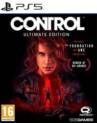 PS5 Control Ultimate Edition цена и информация | Компьютерные игры | pigu.lt