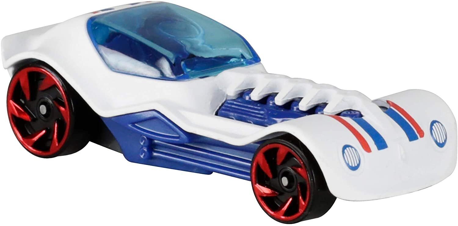 Dviejų Hot Wheels automodelių rinkinys kaina ir informacija | Žaislai berniukams | pigu.lt