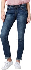 Женские джинсы Straight Fit 1008119.10281 цена и информация | Джинсы для женщин | pigu.lt