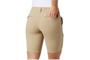 Спортивные шорты женские Columbia Saturday Trail Long Short 1579881265 цена и информация | Columbia Женская одежда | pigu.lt