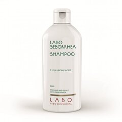 Šampūnas nuo seborėjos Labo Seborrhea, 200 ml kaina ir informacija | Šampūnai | pigu.lt