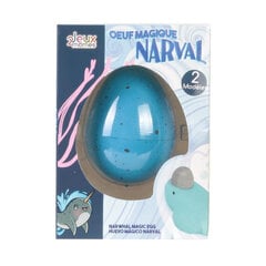 Волшебное яйцо Нарвала цена и информация | Игрушки для мальчиков | pigu.lt