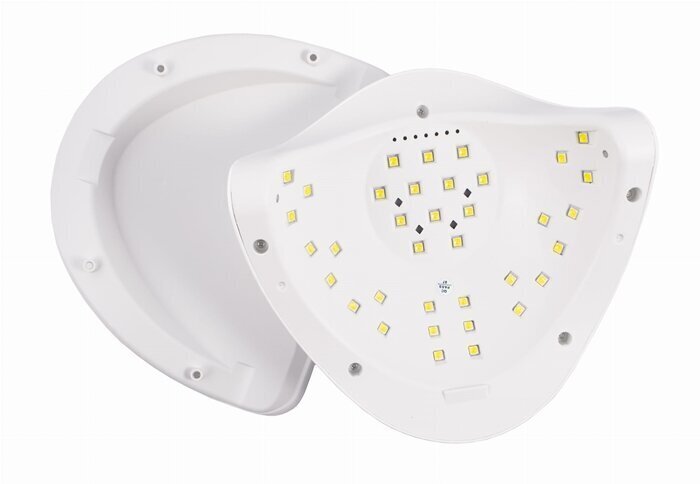 Sunone Home 2 UV/LED kaina ir informacija | Manikiūro, pedikiūro aparatai | pigu.lt