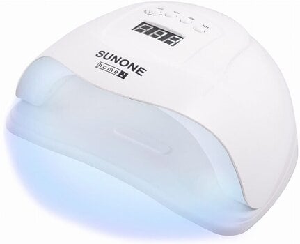 Sunone Home 2 UV/LED цена и информация | Аппараты для маникюра и педикюра | pigu.lt