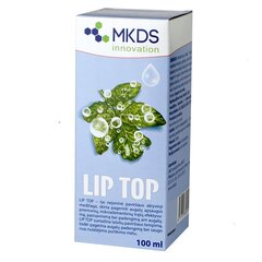 Lip top augalų apsaugos produktų lipnumui padidinti, 100 ml kaina ir informacija | Augalų priežiūros priemonės | pigu.lt