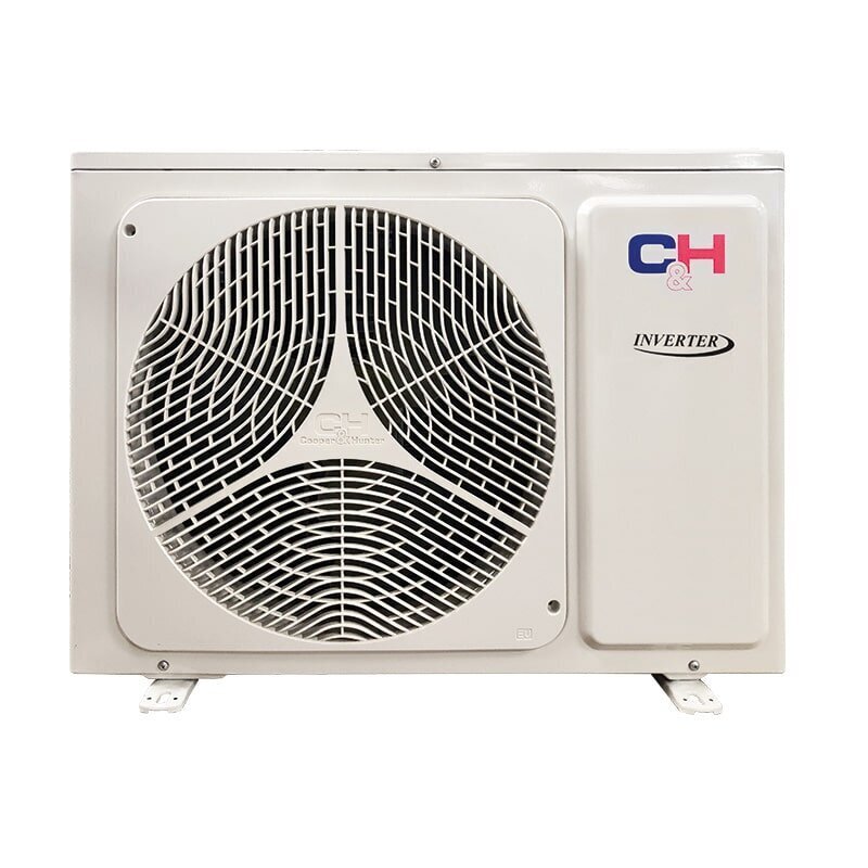 Oro kondicionierius/šilumos siurblys Cooper&Hunter Vital Inverter CH-S07FTXF-NG (-15°) цена и информация | Kondicionieriai, šilumos siurbliai, rekuperatoriai | pigu.lt