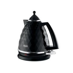 Delonghi KBJ-2001BK цена и информация | Delonghi Кухонная техника | pigu.lt