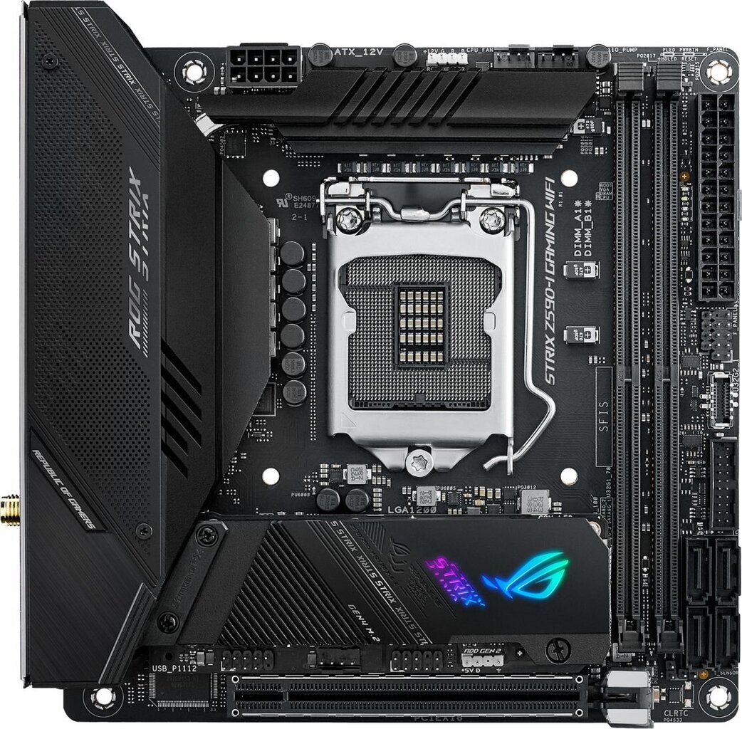 Asus 90MB1680-M0EAY0 kaina ir informacija | Pagrindinės plokštės | pigu.lt