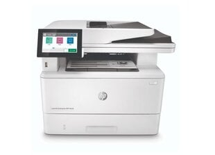 HP LaserJet Enterprise MFP M430F цена и информация | Принтеры | pigu.lt