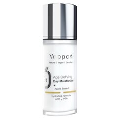 Veido kremas Yappco Age Defying, 50 ml kaina ir informacija | Kūno kremai, losjonai | pigu.lt