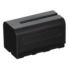 Аккумулятор NP-F750 Li-ion, 4400mAh цена и информация | Батарейки | pigu.lt