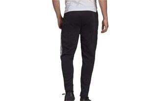 Спортивные штаны мужские Adidas Tiro 21 Sweat Pant GM7336, черные цена и информация | Adidas Мужская одежда | pigu.lt