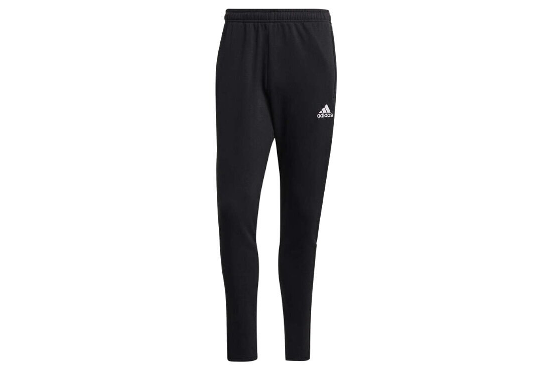 Adidas vyriškos sportinės kelnės Tiro 21 Sweat Pant GM7336,juodos kaina ir informacija | Sportinė apranga vyrams | pigu.lt