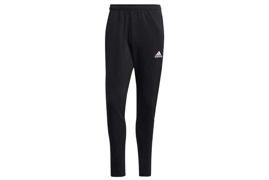 Adidas vyriškos sportinės kelnės Tiro 21 Sweat Pant GM7336,juodos kaina ir informacija | Sportinė apranga vyrams | pigu.lt