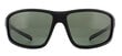 Sportiniai akiniai nuo saulės Montana Collection Polarized, juodi kaina ir informacija | Akiniai nuo saulės vyrams | pigu.lt