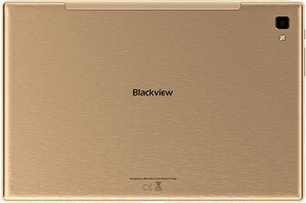Blackview Tab 8, 64GB, 4G, Gold internetu