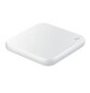 Samsung Wireless Charger Pad, White kaina ir informacija | Krovikliai telefonams | pigu.lt