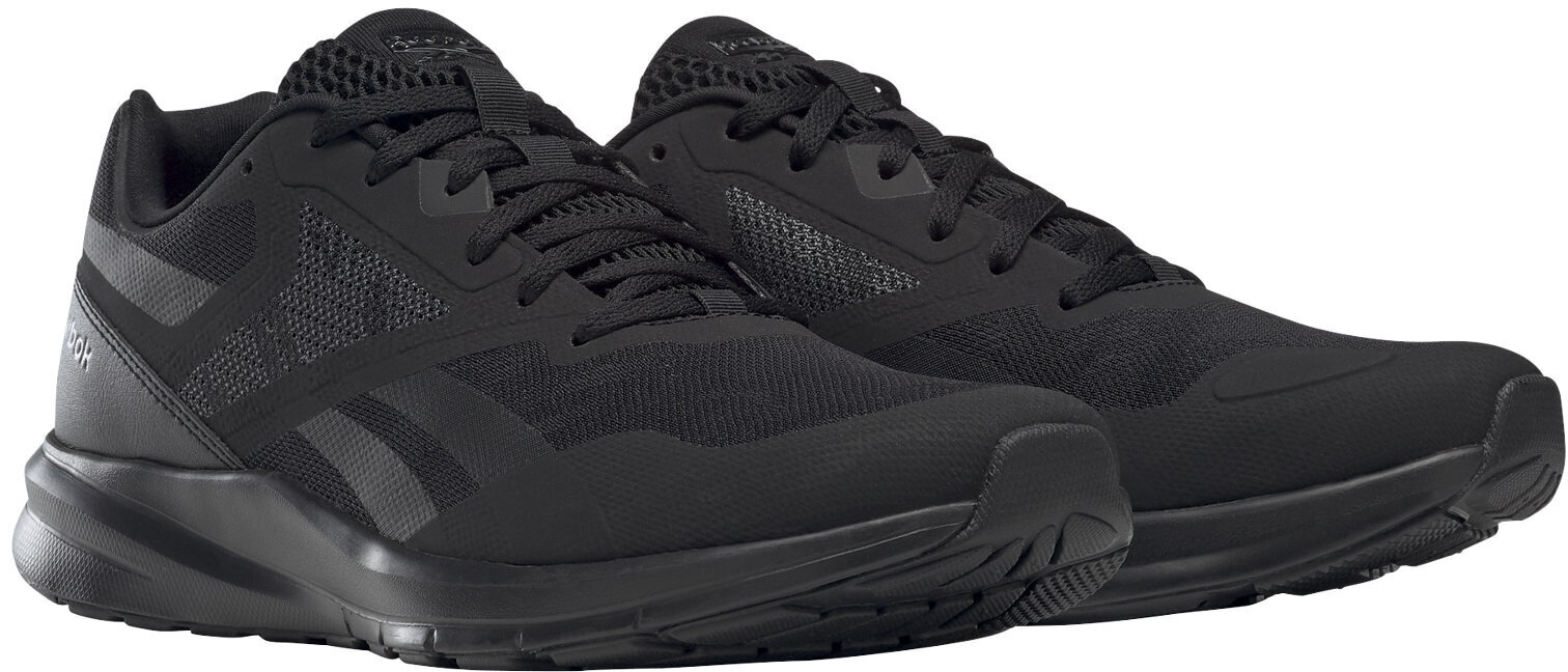 Kedai vyrams Reebok Runner 4.01 Black, juodi цена и информация | Kedai vyrams | pigu.lt