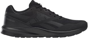 Kedai vyrams Reebok Runner 4.01 Black, juodi kaina ir informacija | Kedai vyrams | pigu.lt