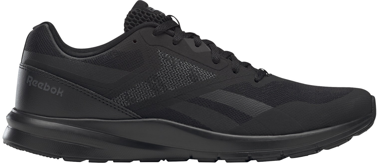 Kedai vyrams Reebok Runner 4.01 Black, juodi kaina ir informacija | Kedai vyrams | pigu.lt