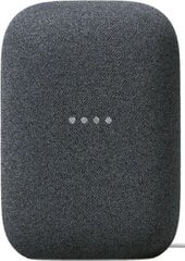 Google Nest Audio Carbon kaina ir informacija | Išmanioji technika ir priedai | pigu.lt