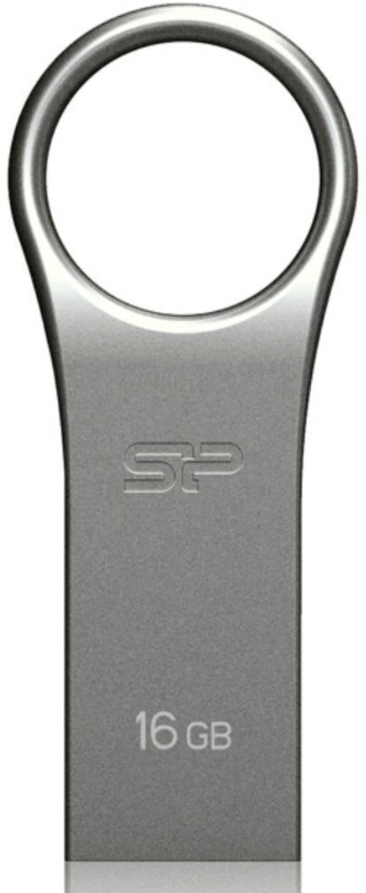 Silicon Power Firma 16 GB USB 2.0 kaina ir informacija | USB laikmenos | pigu.lt