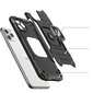 Wozinsky Ring Armor Hybrid Case skirtas iPhone 11 Pro, rožinis цена и информация | Telefono dėklai | pigu.lt