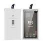 Dėklas Dux Ducis Fino Samsung A426 A42 5G chaki kaina ir informacija | Telefono dėklai | pigu.lt