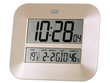 Trevi OM 3520 BRONZE sieninis laikrodis kaina ir informacija | Laikrodžiai | pigu.lt