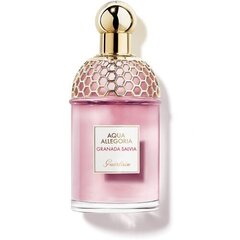 Guerlain Aqua Allegoria Granada Salvia EDT unisex 125 мл. цена и информация | Женские духи | pigu.lt