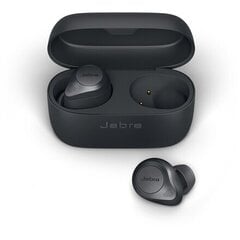 Jabra Elite 85t цена и информация | Теплая повязка на уши, черная | pigu.lt