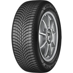 Vector 4Seasons GEN-3 XL ( C B 71dB ) Goodyear 195/65R15 95 V kaina ir informacija | Universalios padangos | pigu.lt