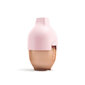 Buteliukas Ultra Wide Neck rožinis 0 mėn.+, 160 ml цена и информация | Buteliukai kūdikiams ir jų priedai | pigu.lt