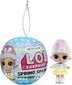 Lėlytė su siuprizu L.O.L. Surprise! Easter Supreme Bunny Hun kaina ir informacija | Žaislai mergaitėms | pigu.lt