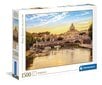 Dėlionė Clementoni High Quality Collection Roma, 31819, 1500 d. kaina ir informacija | Dėlionės (puzzle) | pigu.lt