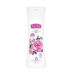 Косметическое молочко Rose Original со 100% натуральным розовым маслом и розовой водой, 150 мл цена и информация | Средства для очищения лица | pigu.lt