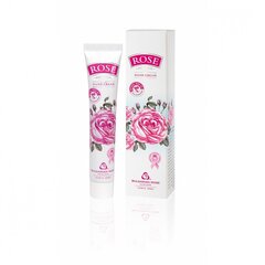 Drėkinantis rankų kremas Bulgarian Rose, 50 ml kaina ir informacija | Kūno kremai, losjonai | pigu.lt