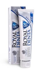 Dantų pasta su sidabru Royal Denta Silver, 130 g kaina ir informacija | Royal Denta Kvepalai, kosmetika | pigu.lt