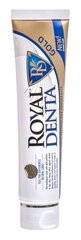 Dantų pasta su auksu Royal Denta Gold 130 g kaina ir informacija | Royal Denta Kvepalai, kosmetika | pigu.lt