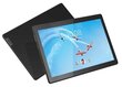 Lenovo Tab M10 10.1" 2/32GB WiFi Black kaina ir informacija | Planšetiniai kompiuteriai | pigu.lt