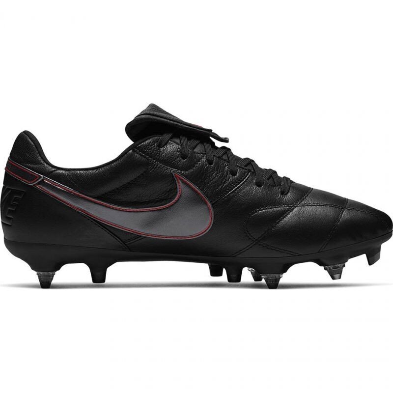 Futbolo bateliai Nike Premier II SG-PRO AC M 921397 061 kaina ir informacija | Futbolo bateliai | pigu.lt