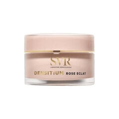 Gaivinamsis, standinamasis veido kremas SVR Densitium Rose Eclat 50 ml kaina ir informacija | Veido kremai | pigu.lt