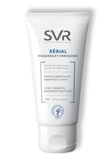 Kūno kremas SVR Xerial Chapped & Cracked 50 ml kaina ir informacija | Kūno kremai, losjonai | pigu.lt