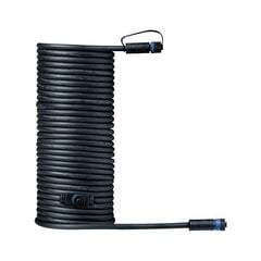 Plug & Shine кабель 10м цена и информация | Кабели и провода | pigu.lt